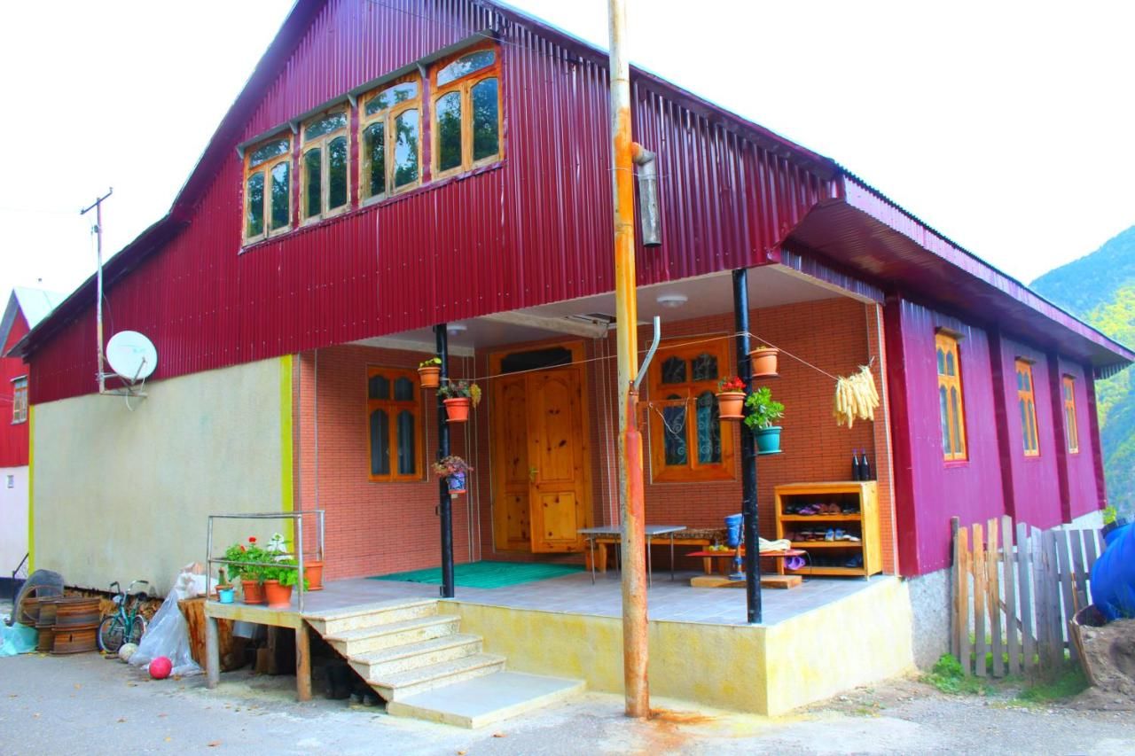 Гостевой дом Ori Dzma Khulo